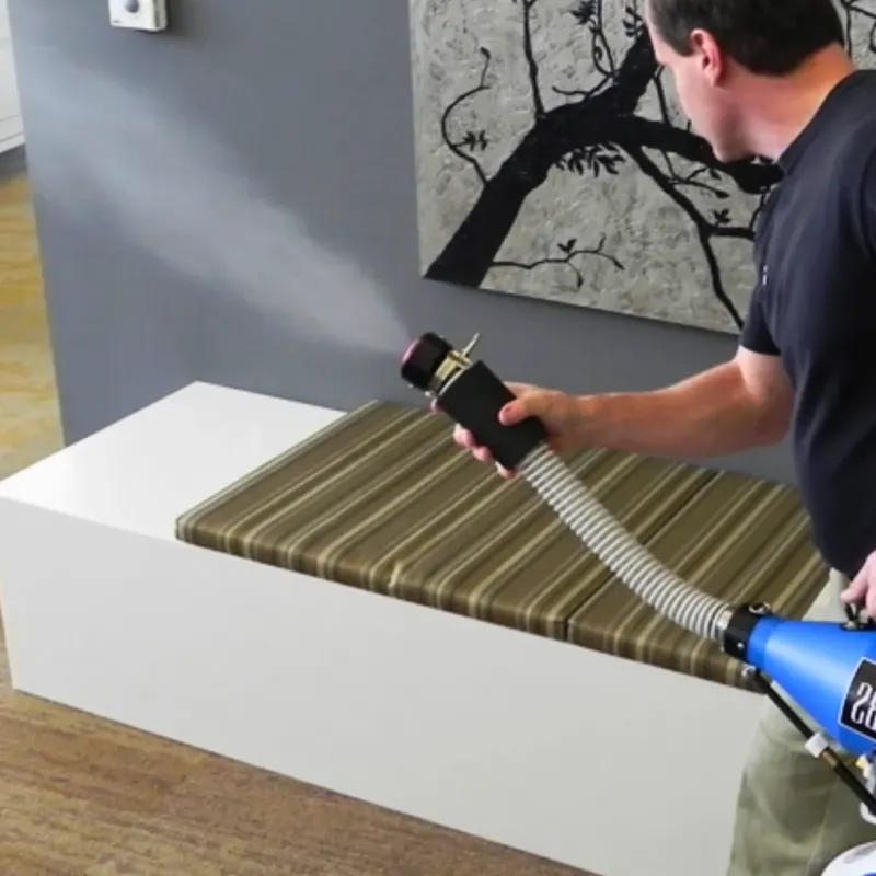 Professional Odor Removal in Richland County, WI